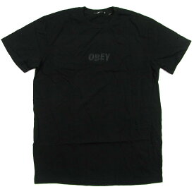 OBEY(オベイ) OBEY JUMBLED SUPERIOR T-Shirt(T-シャツ)