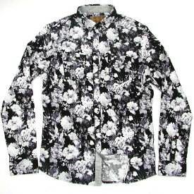 Pearly King(パーリーキング) Hysteria L/S Shirt (長袖シャツ)