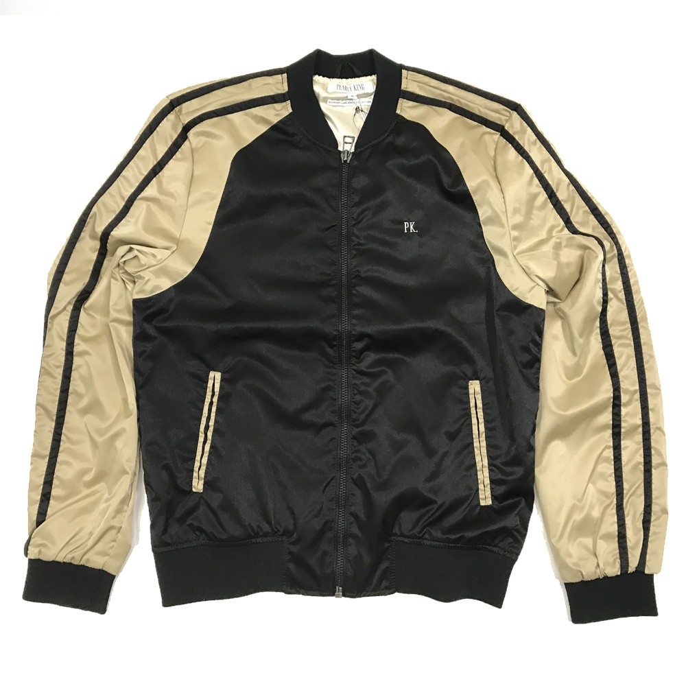 日本正規輸入代理店品 Pearly King パーリーキング 割引購入 ジャケット Jacket 大注目 MATO