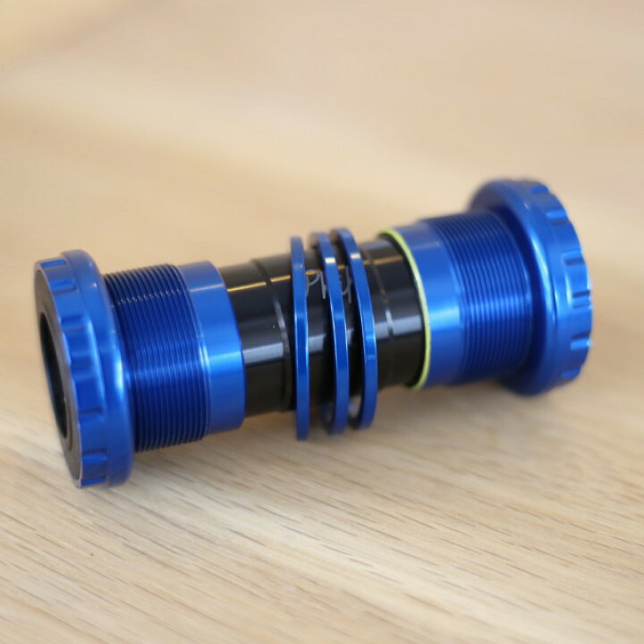 楽天市場】Phil Wood OUTBOARD BOTTOM BRACKET フィルウッド 