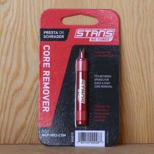 Stanfs NoTubes CORE REMOVER RA [o[ X^Ym[`[u