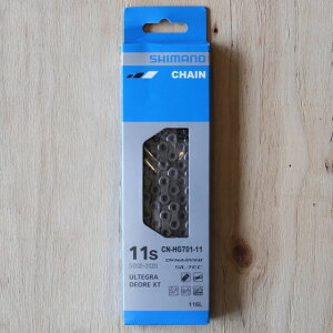 SHIMANO 11s`F[ CN-HG701-11 116L ULTEGRA DEORE XT V}m