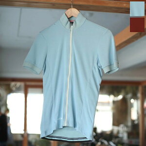 Cafe du Cycliste Violette / Mid Weight Merino Jersey WMNS JtFEhDEVNX^ fB[Xy20%z