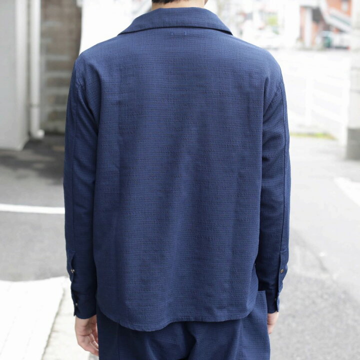 楽天市場】ALL YOURS AMIDO SHRITS アミード シャツ オールユアーズ 