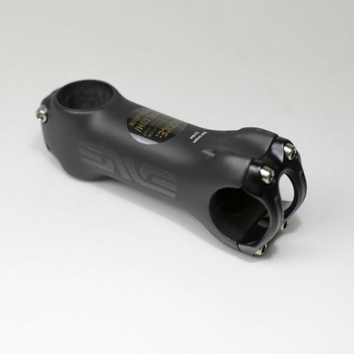 楽天市場】ENVE STEM ROAD 31.8/6 Traditional カーボンステム 90mm 