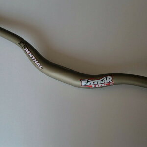RENTHAL FATBAR LITE 35mm/760mm S[h T