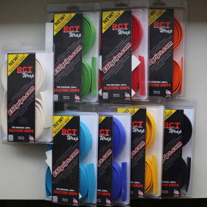 ESI RCT Wrap Bar Tape VRo[e[v C[GXAC OCh ܂Ȃ݊C Ƃт܊C [hoCN Ox[h ]Ԓʋ hbvnh