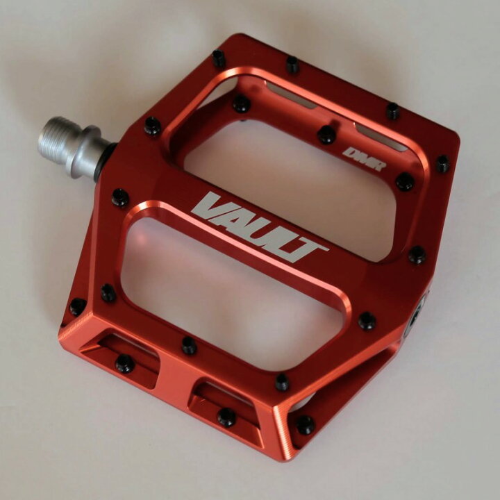 楽天市場】DMR VAULT Pedal MTB マウンテンバイク ダウンヒル トレイル 