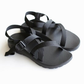 Chaco Ws Z CLOUD BLACK 25cmのみ レディース Zクラウド ブラック チャコ