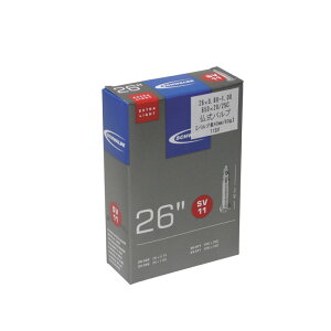 SCHWALBE `[u SV11 40mm 26×0.80-1.00 650x23Cpyʃ`[u 26C` Vx