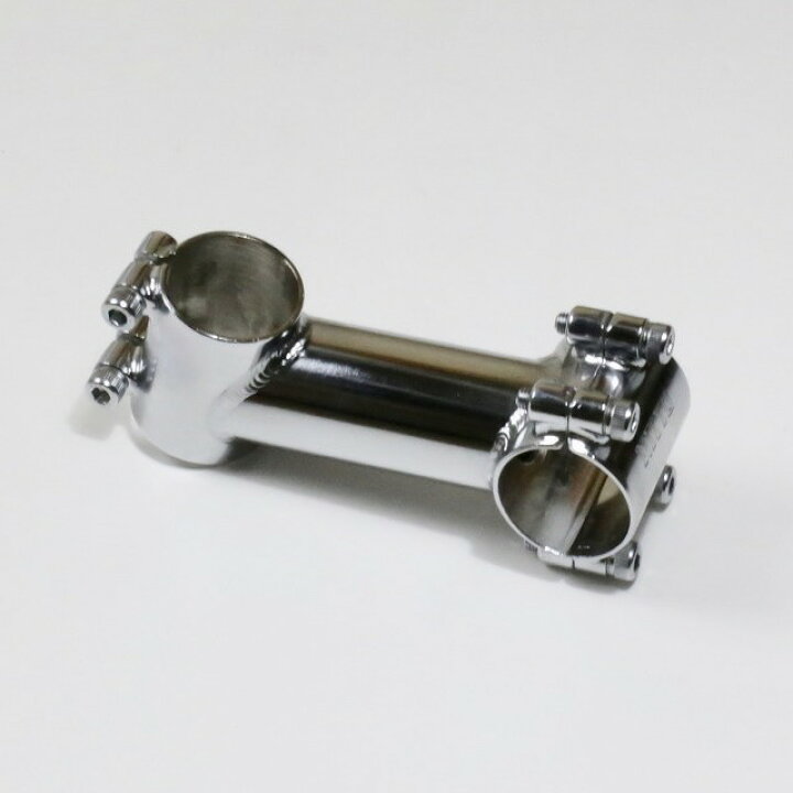 楽天市場】grumpy オリジナルステム GS-001 シルバー NITTO ニットー 