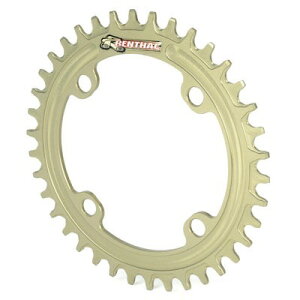 RENTHAL 1XR CHAIN RINGS T i[Ch`F[O