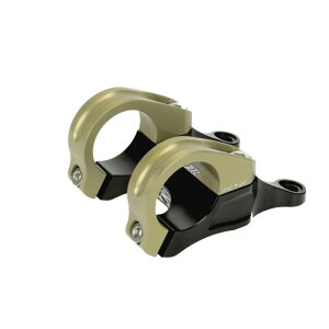RENTHAL INTEGRASTEM Nva31.8mm T Xe MTB _Eq DH _CNg