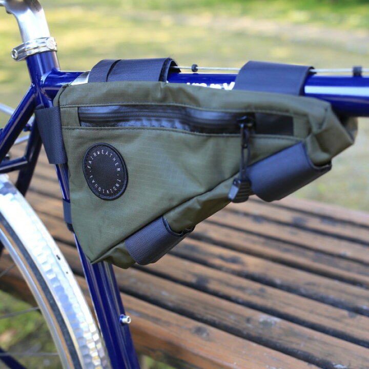 楽天市場】FAIRWEATHER Corner Bag コーナーバッグ フェアウェザー 