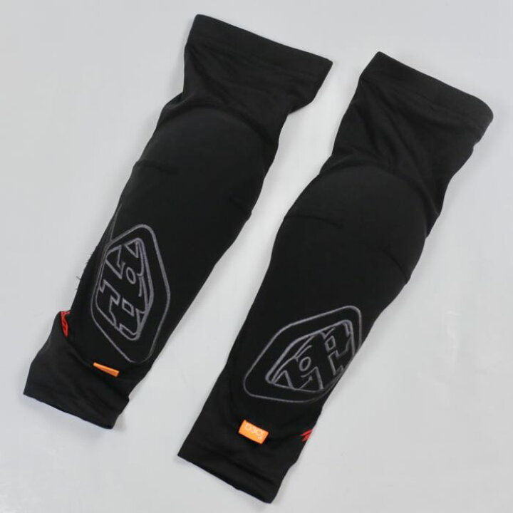 楽天市場】Troy Lee Design STAGE ELBOW GUARD トロイリーデザイン 