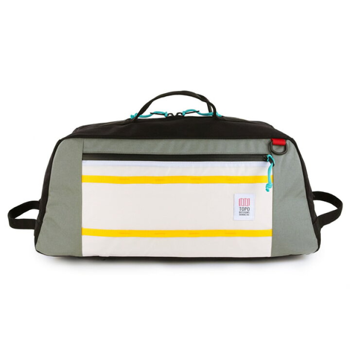 楽天市場】TOPO DESIGNS MOUNTAIN DUFFEL 40L トポデザイン 