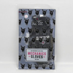 [lR|XΉ]Muc-off MECHANICS GLOVES }bNIt e O[u