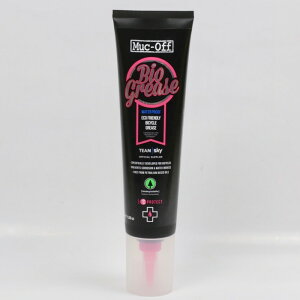 Muc-off BIO GREASE 150g }bNIt oCIOX eiX I[o[z[