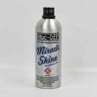 Muc-off MIRACLE SHINE POLISH 500ml マックオフ ミラクルシャイン