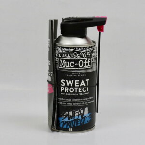 Muc-off SWEAT PROTECT 300ml �}�b�N�I�t ���ɂ�镅�H��K��h���X�v���[