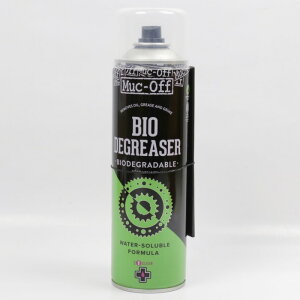 Muc-off BIO DEGREASER 500ml �}�b�N�I�t �o�C�I�f�B�O���[�U�[
