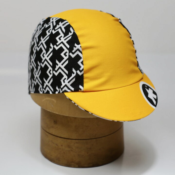 assos assosoires gt cap