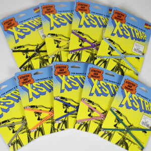 [lR|XΉ]BLUE LUG X-strap u[O XXgbv