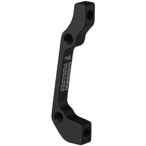 SHIMANO DISC BRAKE MOUNT ADAPTER SM-MA F 180mm P/S fBXNu[L}EgA_v^[ ISMMAF180PSA V}m