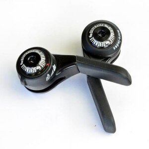 Gevenalle ApVtgo[ 9-11s MulC Retroshift gVtg