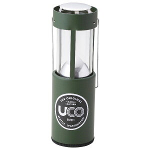 UCO CANDLE LANTERN �L�����h�������^�� �����^�� �L�����v �c�[�����O�y10%�z