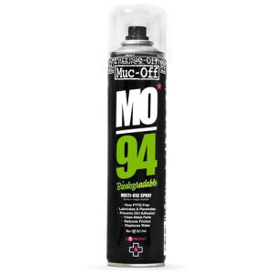 Muc-off MO-94 400ml �I�[�����E���h �v���e�N�g�X�v���[ �}�b�N�I�t
