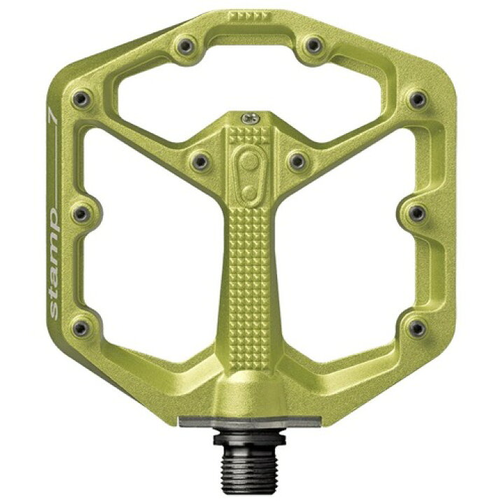 楽天市場】CrankBrothers STAMP 7 Sサイズ(100mm×100mm) クランク 