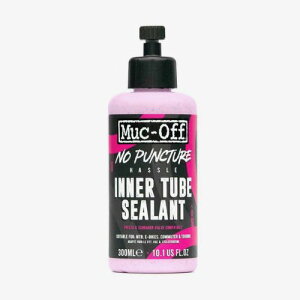 Muc-off NO PUNCTURE HASLE INNERTUBE SEALANT 300ml pNC }bNIt