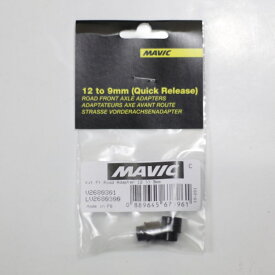 MAVIC ALL ROAD Kit Ft Road Adapter 9mm LV2680300 Fクイック変換アダプター マヴィック マビック