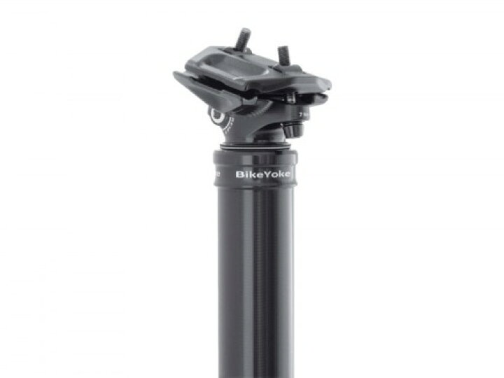 楽天市場】BIKE YOKE REVIVE 2.0 リバイブ2.0 ドロッパーシートポスト 