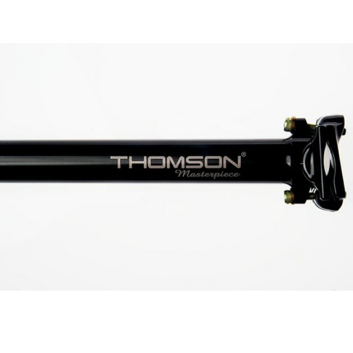 楽天市場】THOMSON Masterpiece 30.9mm トムソン マスターピース 