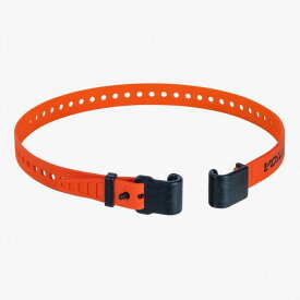 [ネコポス対応]VOILE rack strap (orange) 25inch ラックストラップ オレンジ