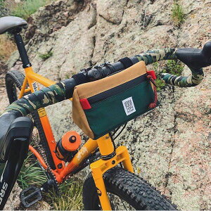 TOPO DESIGNS MINI BIKE BAG g|fUC oCNobO nhobO RpNg qp] tgobO