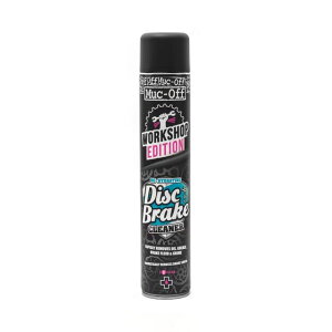 Muc-off DISC BRAKE CLEANER WORKSHOP 750ml �}�b�N�I�t
