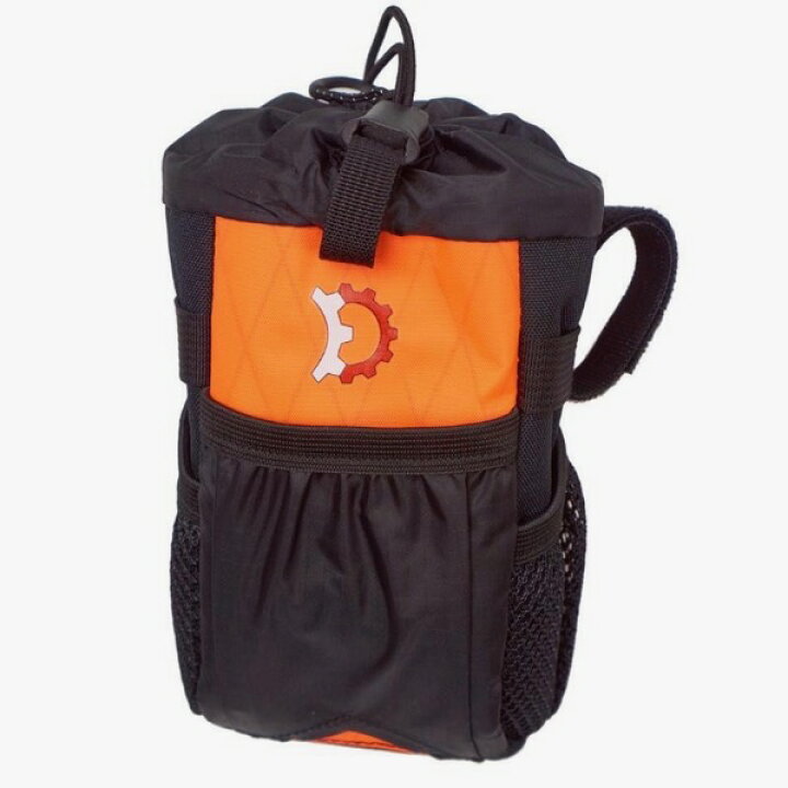 楽天市場】Revelate Designs Feedbag フィードバッグ ステムバッグ 