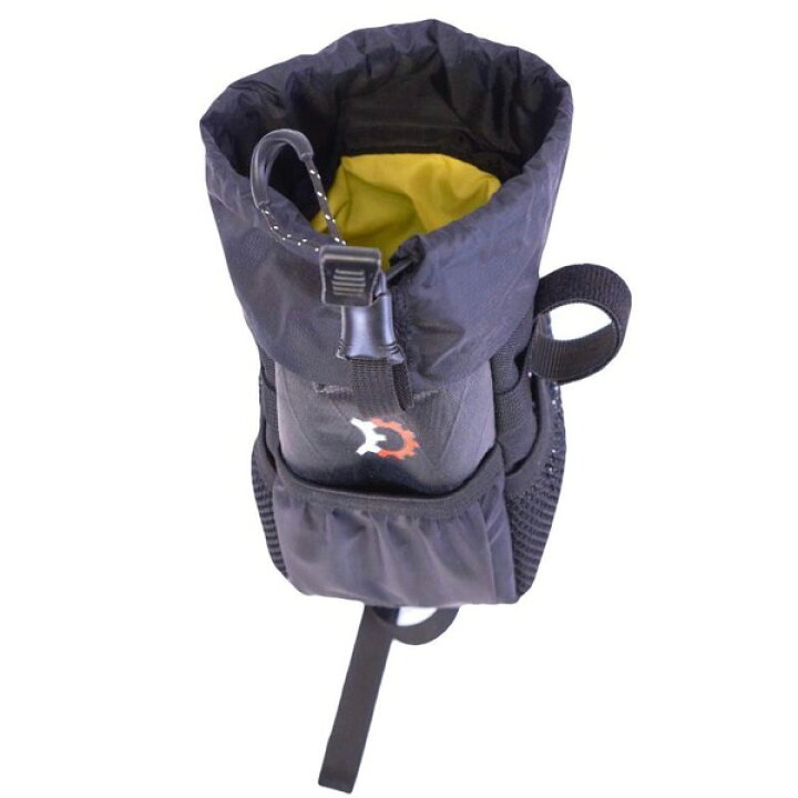 楽天市場】Revelate Designs Feedbag フィードバッグ ステムバッグ 