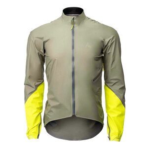 7mesh REBELLION HI-VIS JACKET MEN'S ZubV SV^WPbg h EBhuCJ[ J CWPbg SAebNX TCNO [hoCN ܂Ȃ݊C Ƃт܊Cy20%z