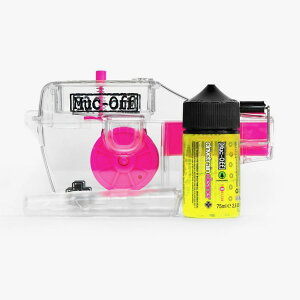 Muc-off X-3 DIRTY CHAIN MACHINE }bNIt `F[N[i[