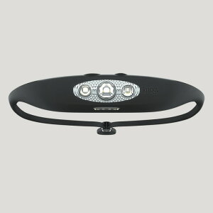Knog Bandicoot 250 Headlamp �S4�F �m�O �w�b�h�����v �w�b�h���C�g �L�����v �A�E�g�h�A �T�C�N�����O ��� ��� �����e�i���X