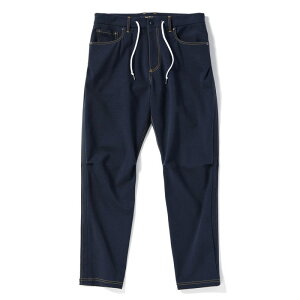 narifuri 高耐久ポンチ5ポケットバイクパンツ NF5038 ナリフリ【40%】