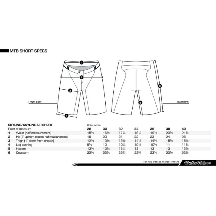 オープニング大放出セール トロイ リー デザインズ Troy Lee Designs ウェア ショートスリーブ 半袖エンデューロジャージー Skyline Air Fucoa Cl