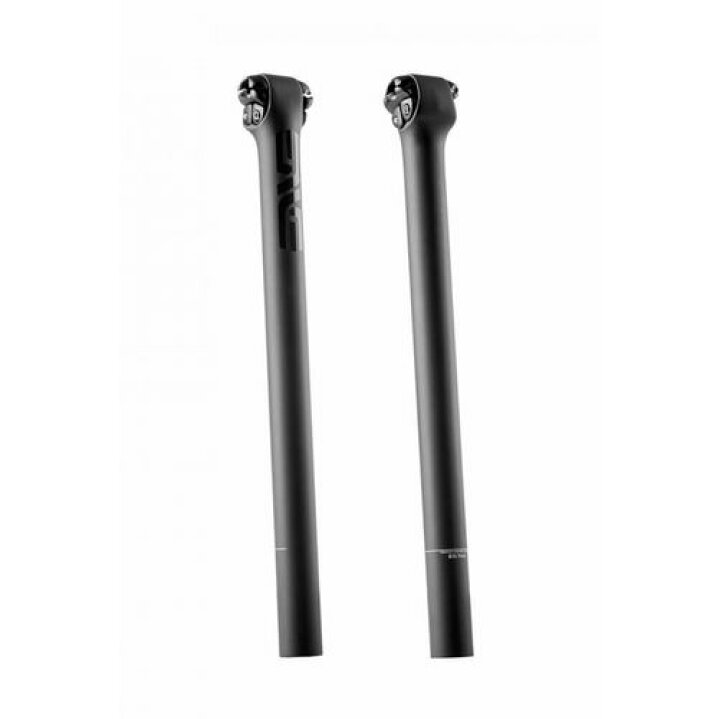 楽天市場】ENVE Seatpost 2Bolt 400mm オフセット25mm,0mm カーボン 