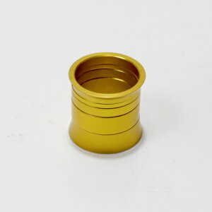 WHITE INDUSTRIES wbhXy[T[ Zbg 1-1/8 [6F] Head spacer set zCgC_Xg[Y