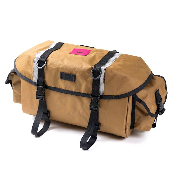 楽天市場】SWIFT INDUSTRIES zeitgeist pack ecopak スイフト 