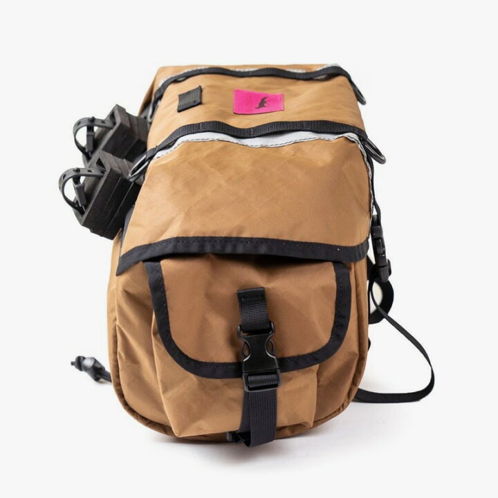 楽天市場】SWIFT INDUSTRIES zeitgeist pack ecopak スイフト 